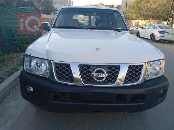 نيسان باترول 2008 للبيع في العراق -  بغداد